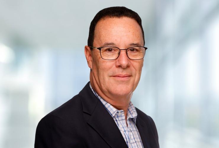 Image of Geoff Buchanan, Executive General Manager Corporate Services (Acting) at Tourism Australia Image of Geoff Buchanan, Executive General Manager Corporate Services (Acting) at Tourism Australia
