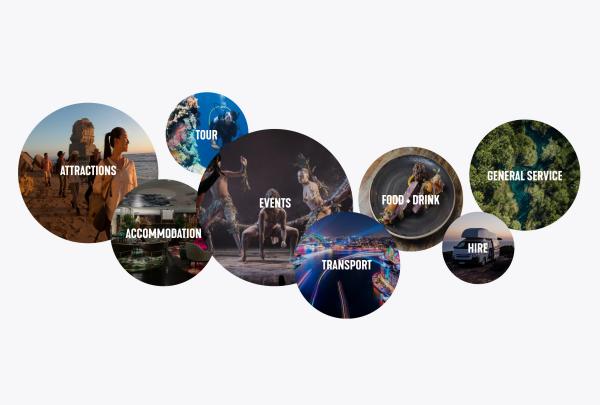 Creating a great ATDW listing for your business © Tourism Australia