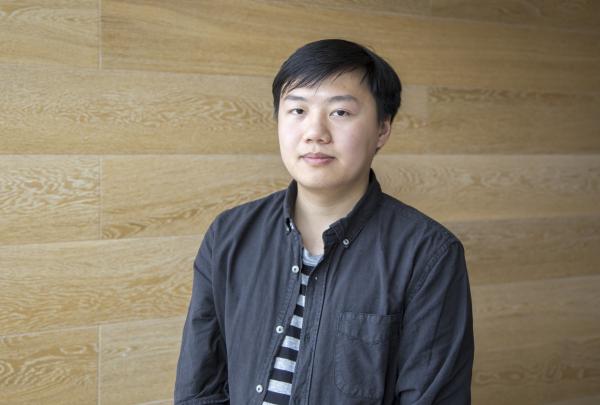 Jonathan Chim, Graduate, Tourism Australia © Tourism Australia